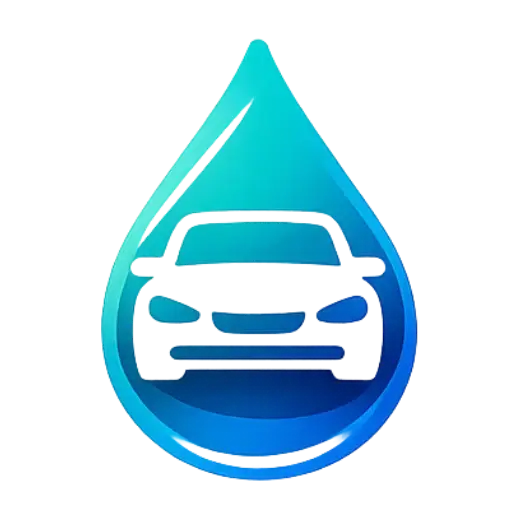 Lavage auto à domicile Feux